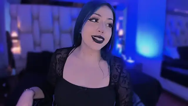 revenmiller_'s Live XXX Chat