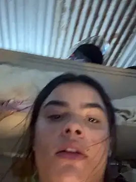 Chat +18 de Kaily_Sweet16 ao vivo