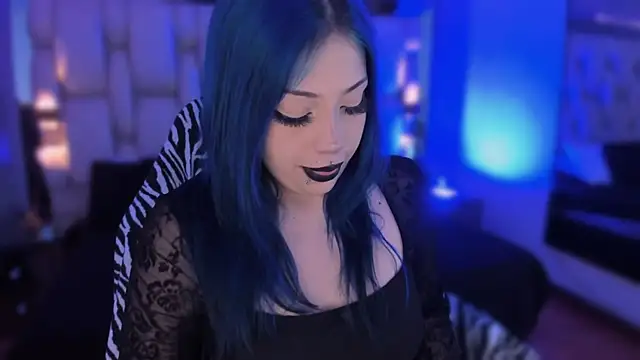 revenmiller_'s Live XXX Chat