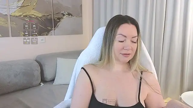 Chat +18 de ElyaSoftTemptation ao vivo