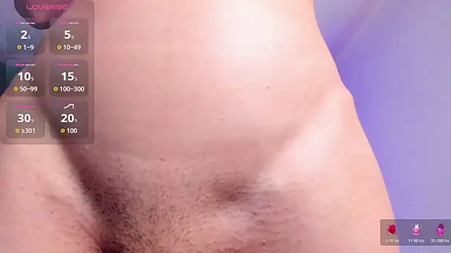 salomee_star_'s Webcam Show