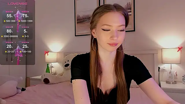 Chat +18 de diana_nier ao vivo