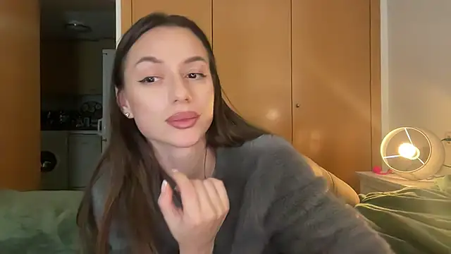 Chat +18 de SweetTits26 ao vivo