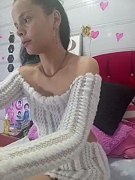 Chat +18 de Ariasmithog ao vivo