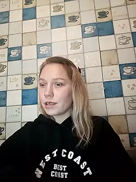 Anna_wey's Live XXX Chat