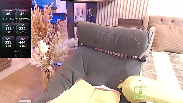 Chat XXX ao vivo de FreeBerryMILF