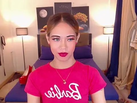 PreciousAmore's Live XXX Chat