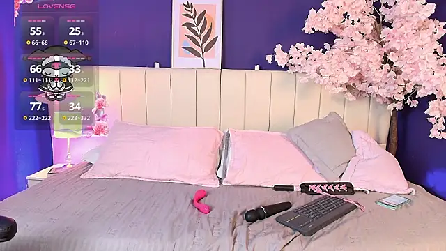 Shizuko_ Chat XXX in diretta