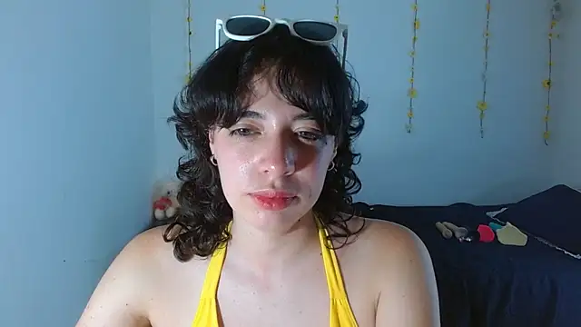 Chat +18 de sajecrismaa ao vivo