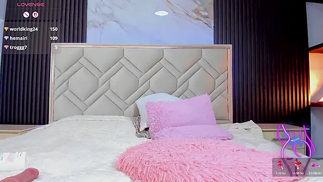 MiaaFarrel – Naživo XXX chat