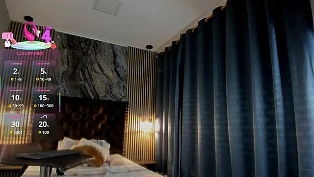 Sembang XXX Secara Langsung Nikki_Vesper