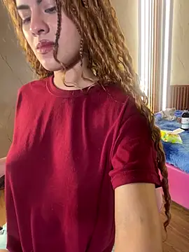 Chat +18 de Eva_Feller69 ao vivo