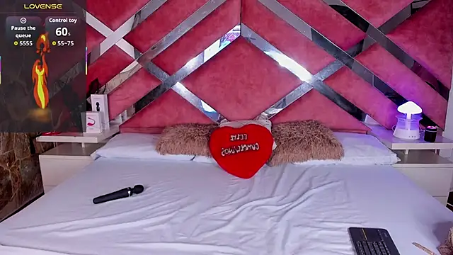 Lily_Queen30's Live XXX Chat