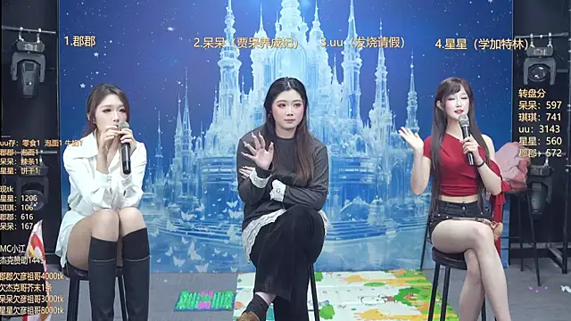 A848-01 – Naživo XXX chat