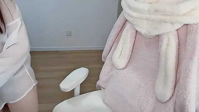 -qianqian's Webcam Show