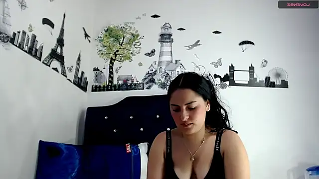 MisNicol: απευθείας συνομιλία ΧΧΧ