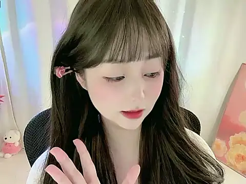 CLaire-5: вебкам-шоу