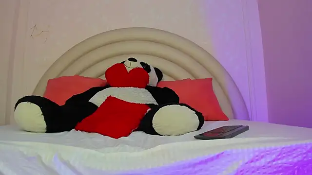 VioletteRoselle's Live XXX Chat