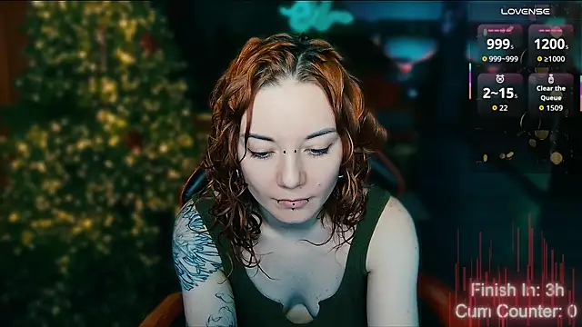 Chat +18 de MaxPhoenixx ao vivo