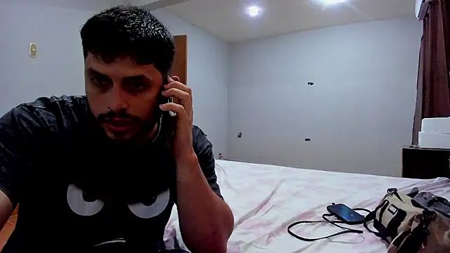 Chat +18 de Liltildeman_moon ao vivo