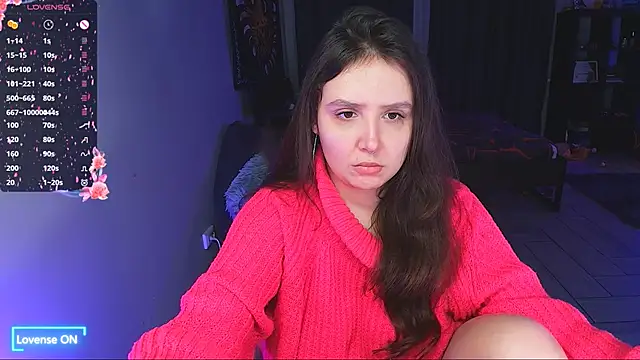 NicoleFancy Live XXX-Chat