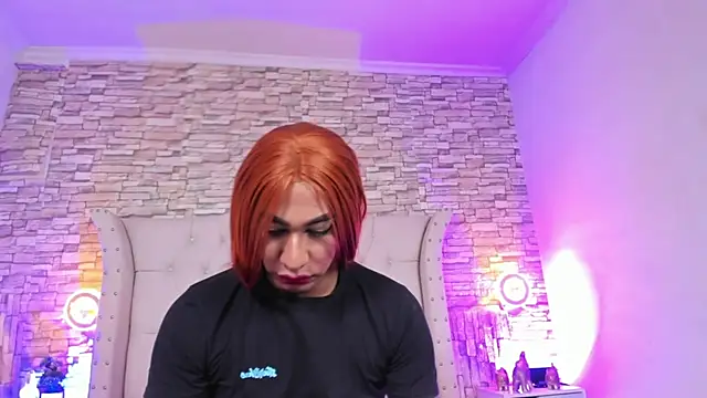 Lucia-sex's Live XXX Chat