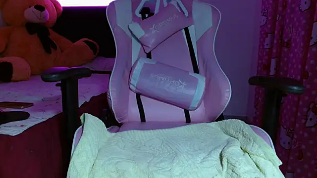 Chat +18 de Miss_cand7 ao vivo