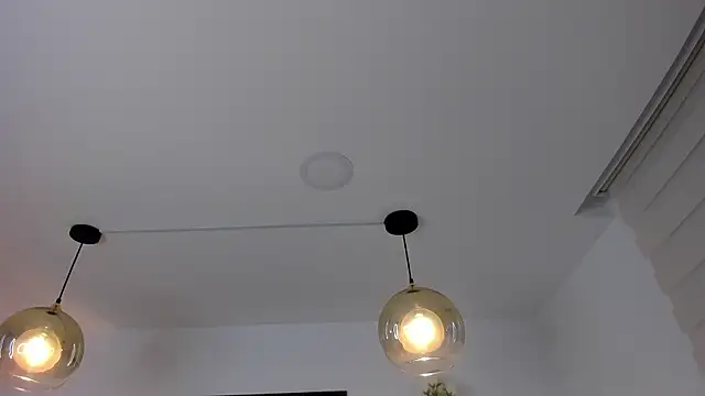 IsaConnor élő XXX-chatje