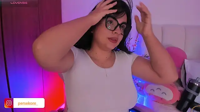 impersy élő XXX-chatje