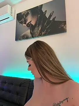 Chat +18 de IsabellaEtthan ao vivo