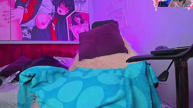 _gia_rose's Live XXX Chat