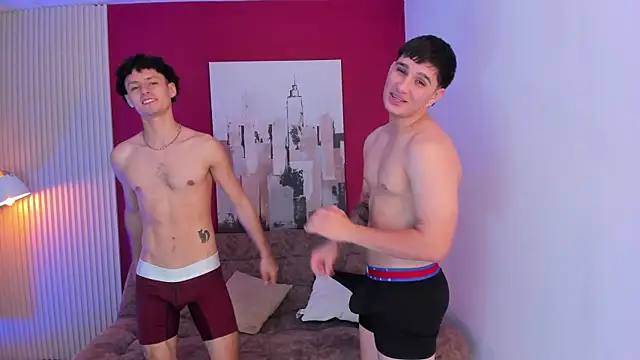 Funny_GirlsW webcam show