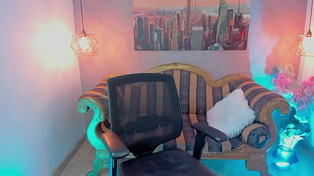 Isabela_clkのライブXXXチャット