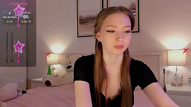 diana_nier's Live XXX Chat