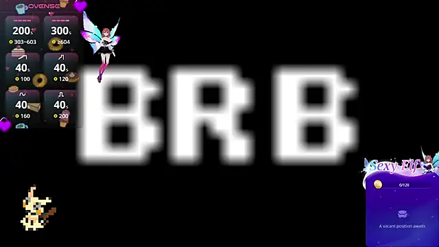 Lovelyamyy's Live XXX Chat