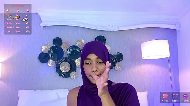 afrodita_smith08 Live XXX-chat