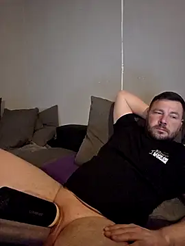 Da_riva Pertunjukan Webcam