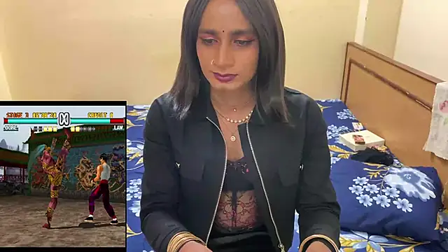 LuvLayla's Live XXX Chat