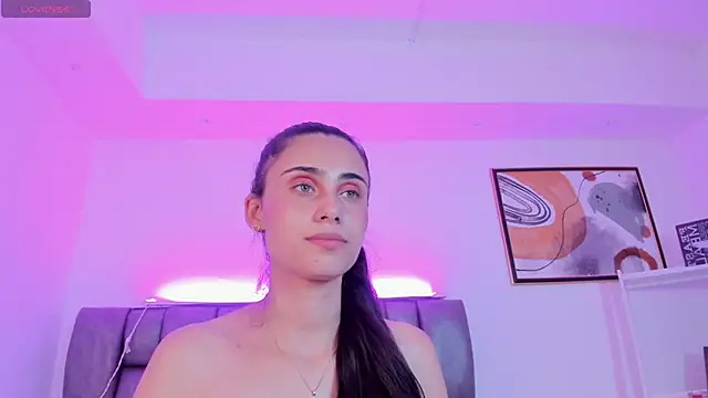 Chat +18 de sofiapalacioss ao vivo