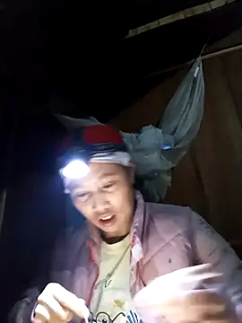 jerry-xx's Live XXX Chat