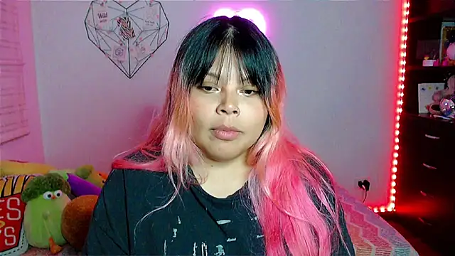 EllieMoonX's Live XXX Chat