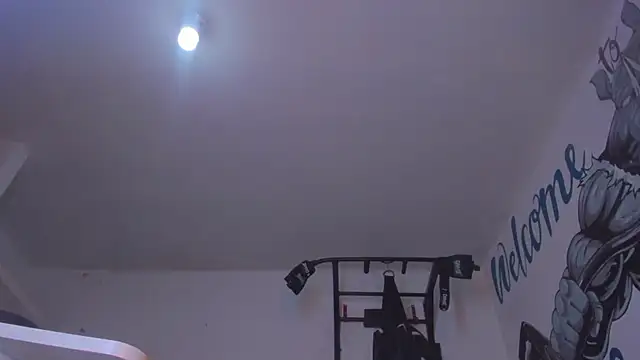 Lanna_big33's Webcam Show