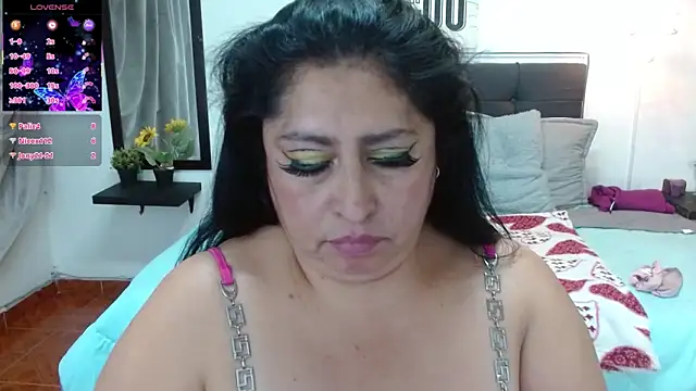 Chat +18 de Keyla01_ ao vivo