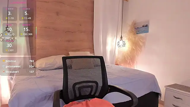 halaaa_1 Chat XXX in diretta