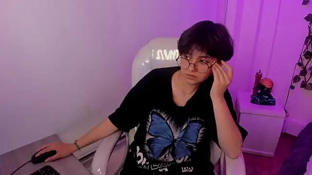 Nathaly_ds: онлайн-секс-чат