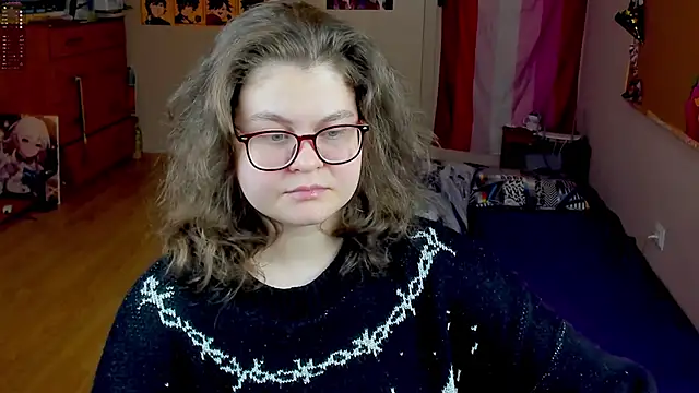 Sashy_Way élő XXX-chatje