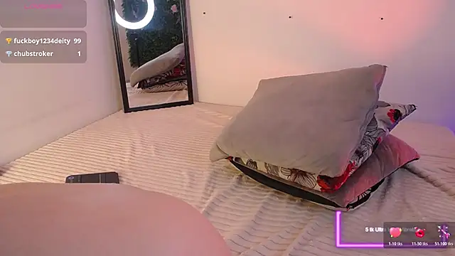 Katy_Van: онлайн-секс-чат