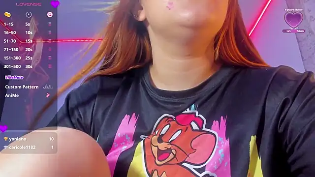 eva__xox: онлайн-секс-чат