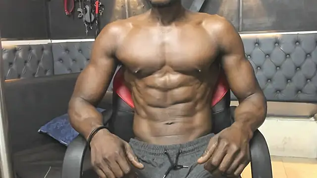 Chatroom XXX en direct de Terrance_z