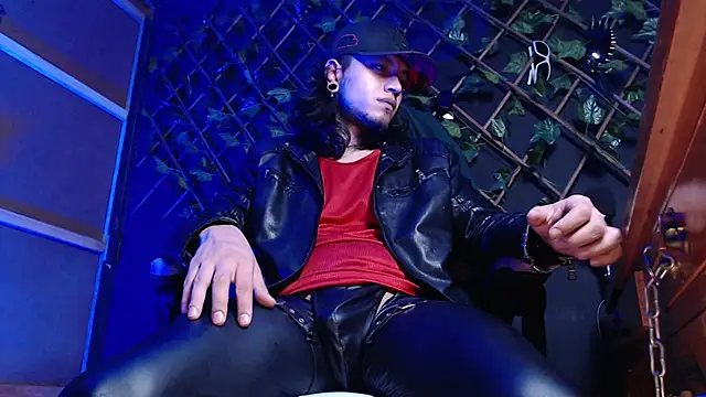 Dicaprioo_'s Live XXX Chat